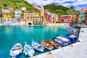 ¿Que ver en tu viaje por Italia?